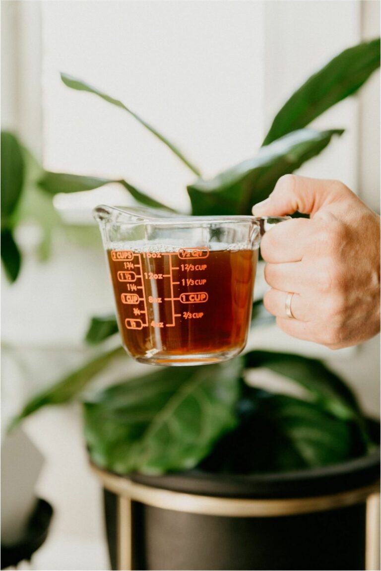 Is Coffee Good For Plants? Let’s Find Out